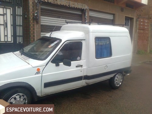 C15 Citroen