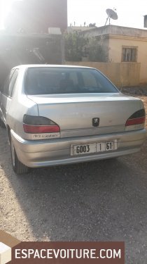 306 Peugeot