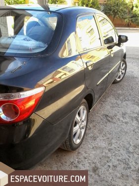 City Honda