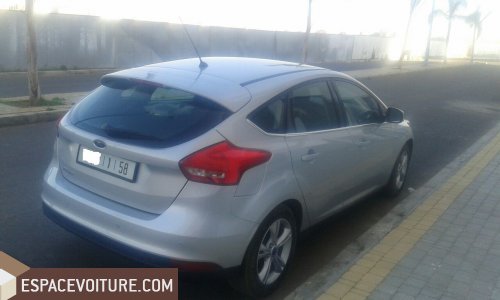 Focus Ford