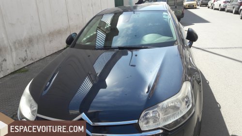 C5 Citroen