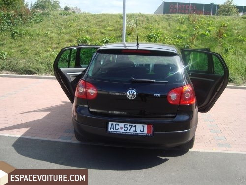 Golf Volkswagen