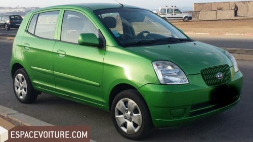 Picanto KIA