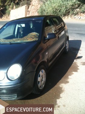 Polo Volkswagen