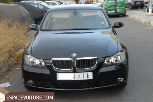 320 BMW