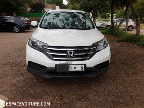 Cr-v Honda