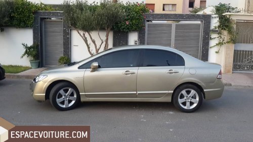 Civic Honda