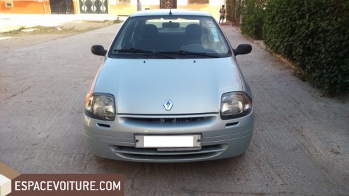 Clio Renault