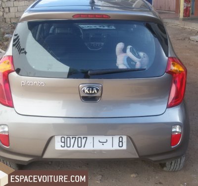 Picanto KIA