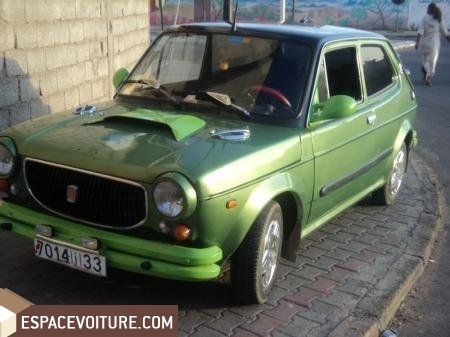 127 Fiat
