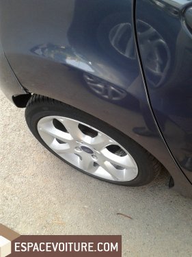 Fiesta Ford