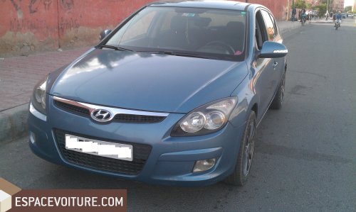 I30 Hyundai