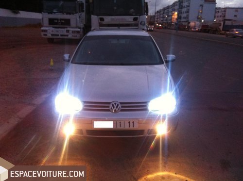 Golf Volkswagen