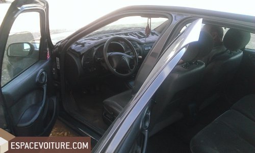 Xsara Citroen