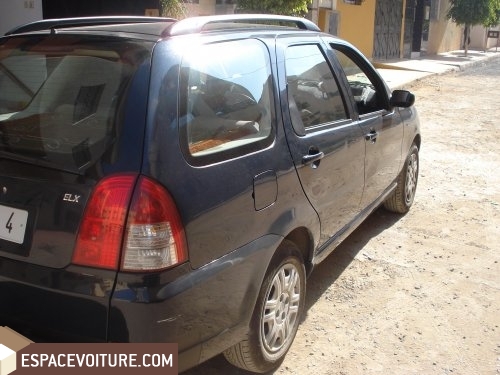 Palio Fiat