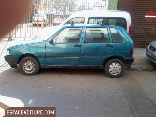 Uno Fiat