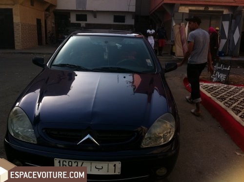 Xsara Citroen
