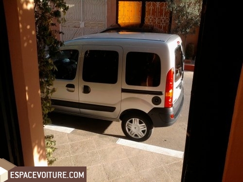 Kangoo Renault