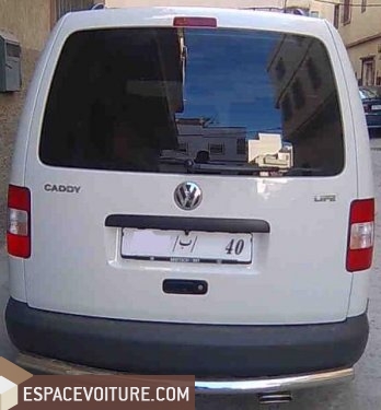 Caddy Volkswagen