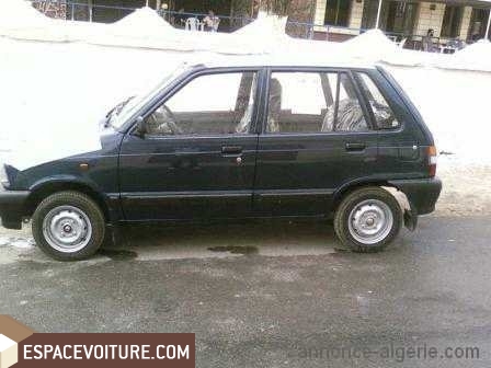 Maruti Suzuki