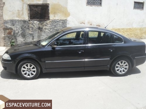 Passat Volkswagen