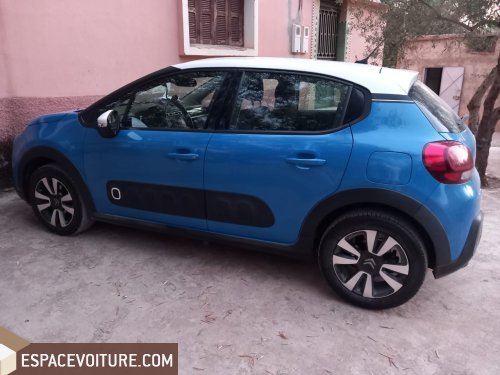 C3 Citroen