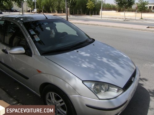 Focus Ford