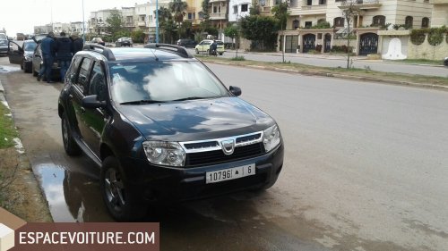 Duster Dacia