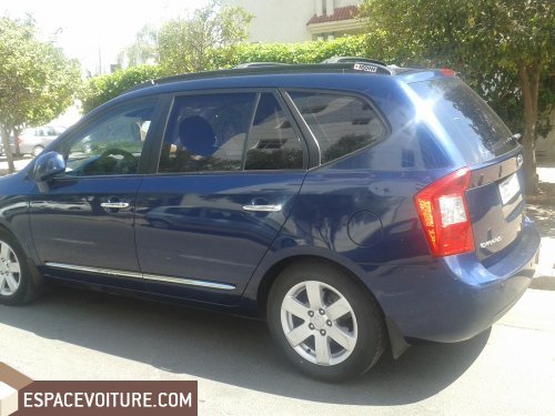 Carens KIA
