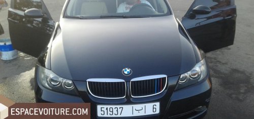 320 BMW