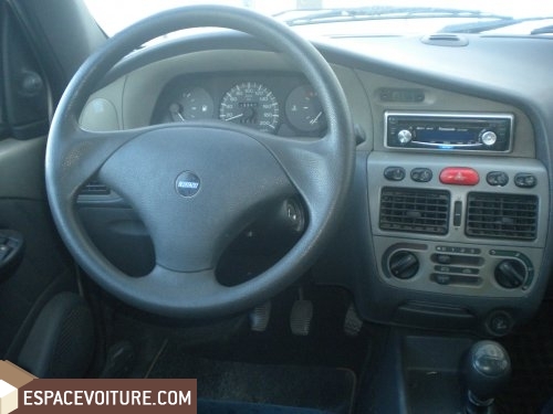Siena Fiat