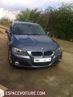 Serie 3 BMW