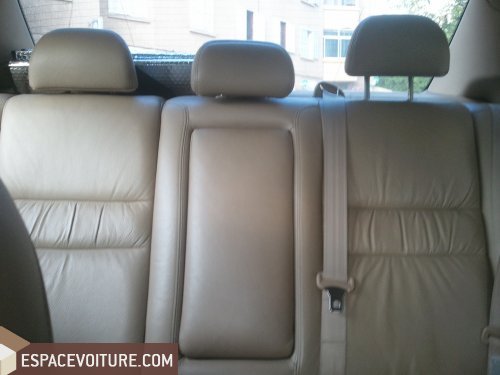 Accord Honda