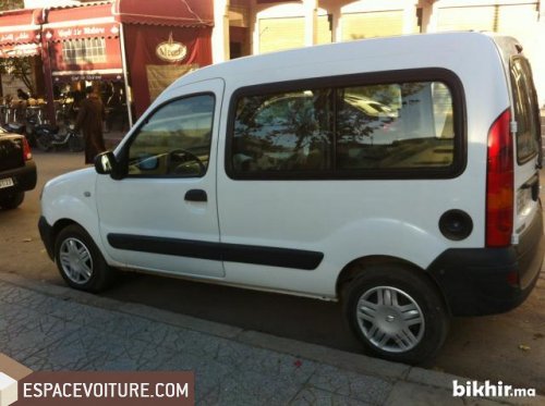 Kangoo Renault