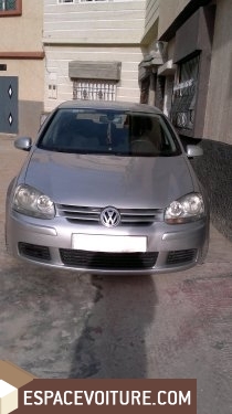 Golf Volkswagen