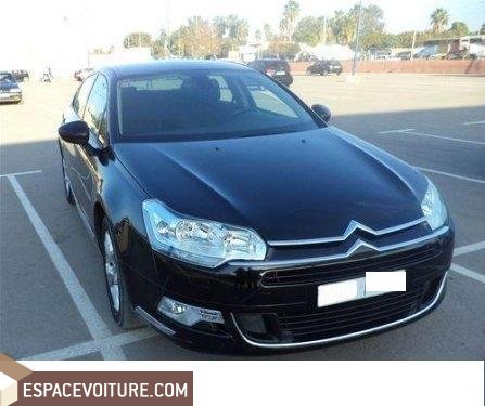 C5 Citroen