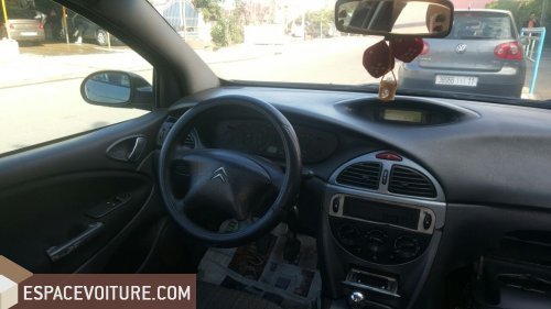 C5 Citroen