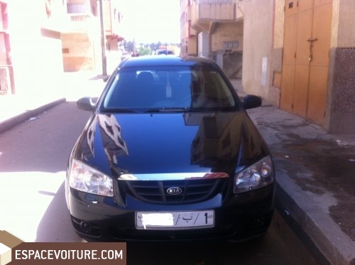Cerato KIA