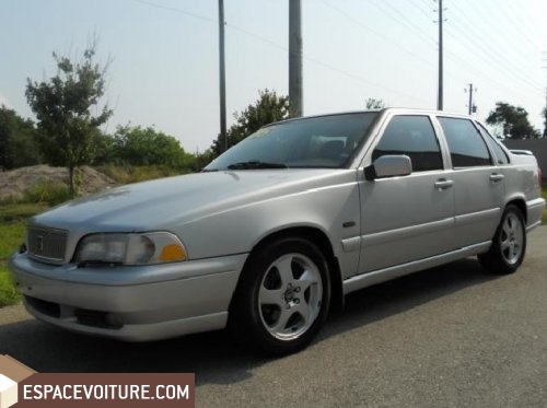 S70 Volvo