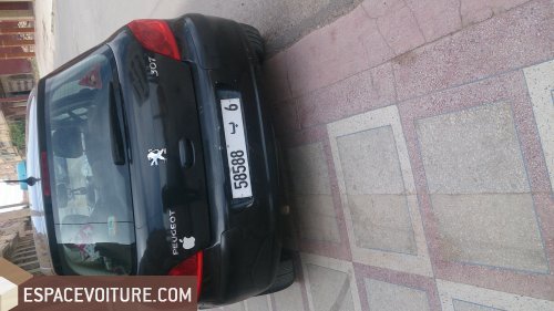 307 Peugeot