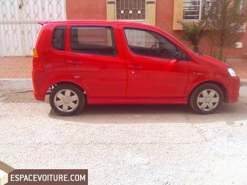 Yrv Daihatsu