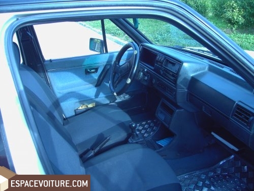 Golf Volkswagen