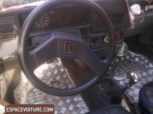 309 Peugeot