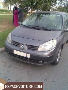 Scenic Renault