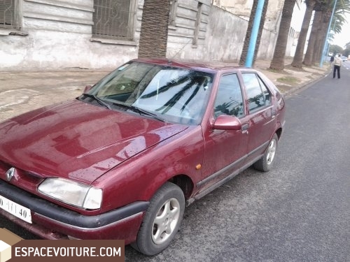 R19 Renault