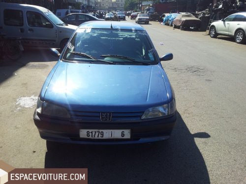 306 Peugeot