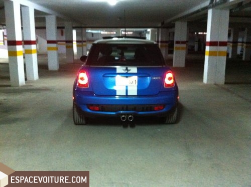 Cooper Mini