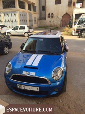 Cooper Mini