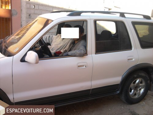 Sportage KIA