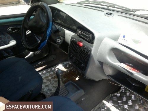 Palio Fiat